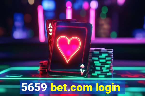 5659 bet.com login